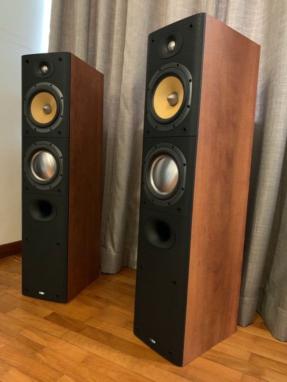 B&w 603 s3 review sales