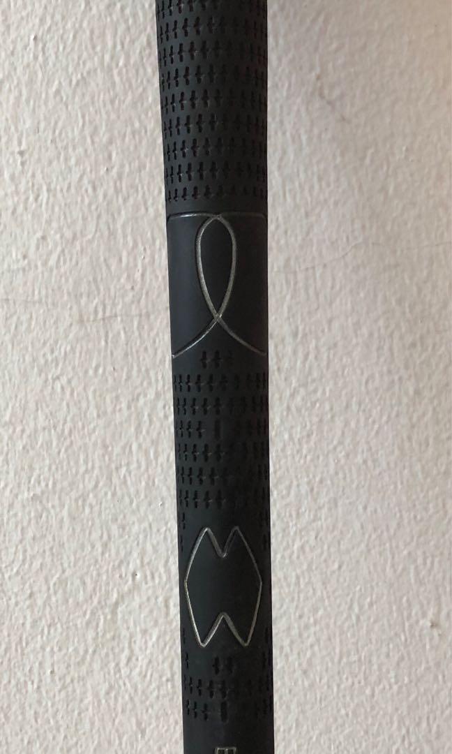 Couvre-chef De Driver Callaway Big Bertha Steelhead Plus - Noir, Homme, Droitier
