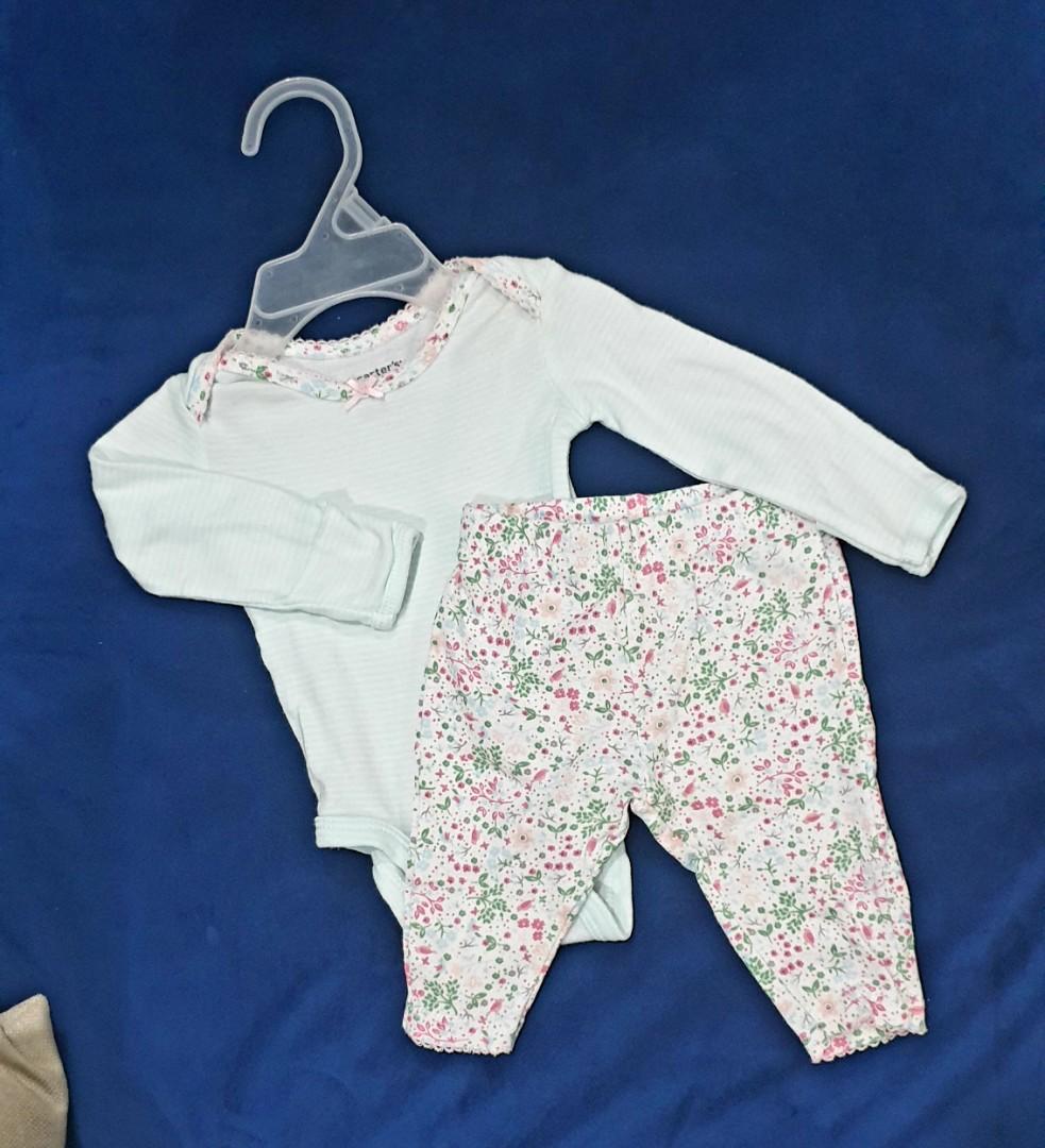 newborn clothes carters