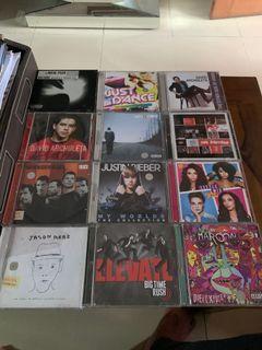 CD Musik 2