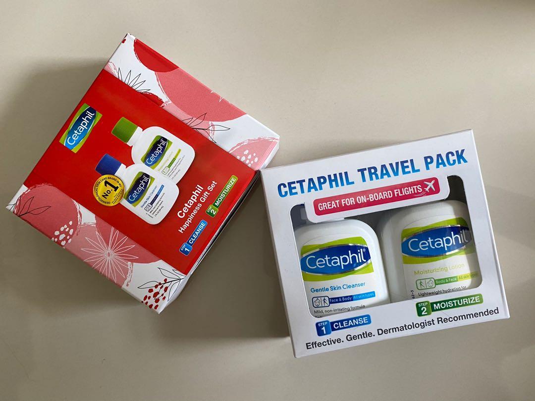 cetaphil gift pack