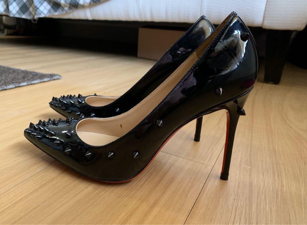 christian louboutin warehouse sale