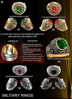 second hand college rings