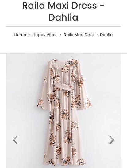 Maxi dress sales sale clearance