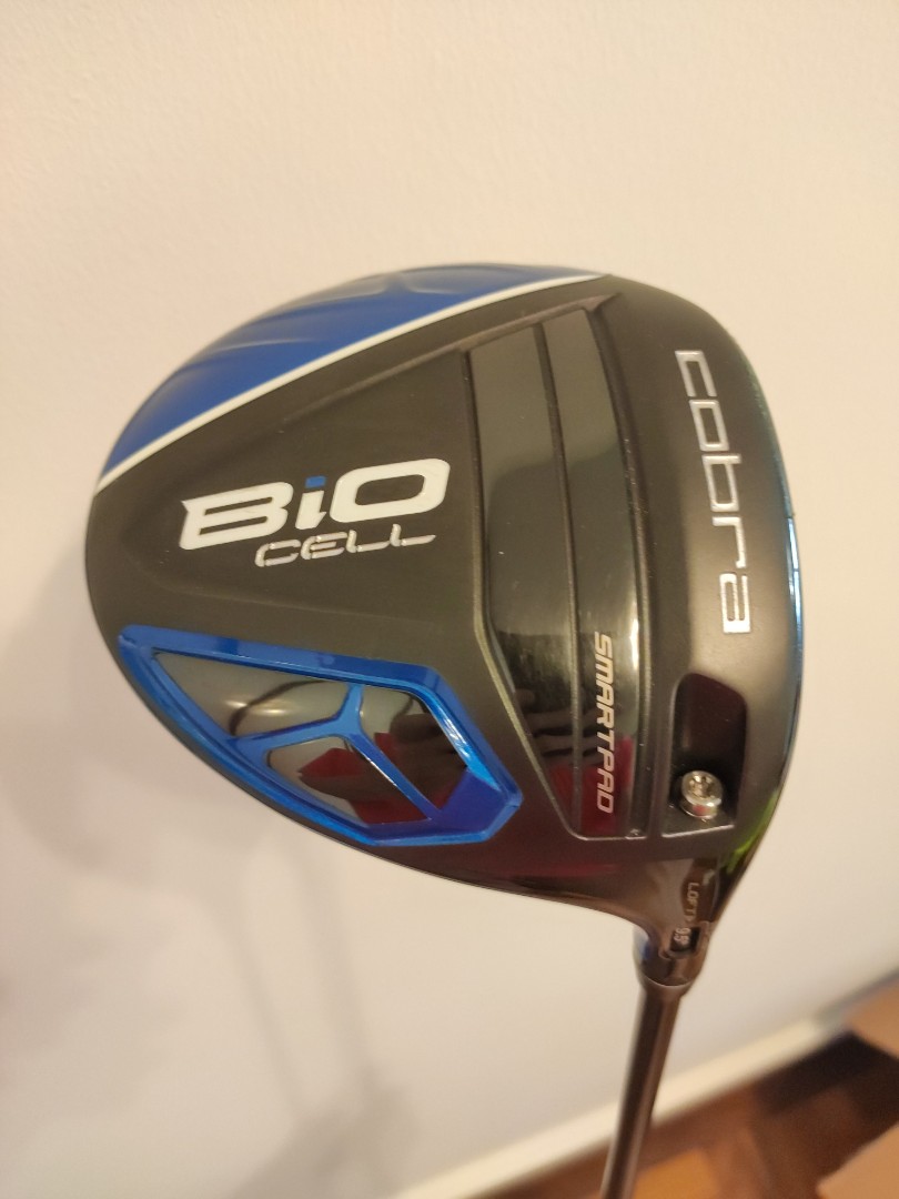 cobra bio cell driver