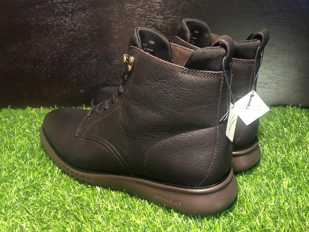Cole haan 2 zerogrand city boot waterproof on sale