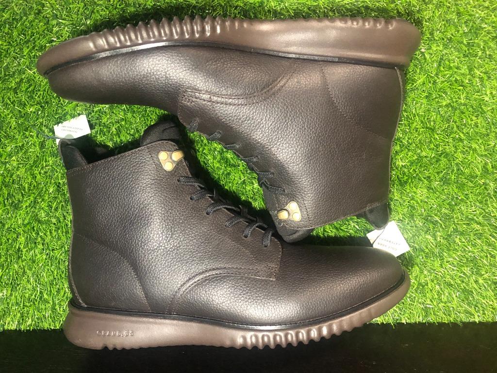 Cole haan 2 cheap zerogrand city boot waterproof