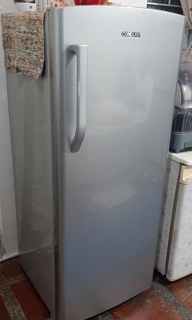 Condura refrigerator 4 cubic feet hot sale price