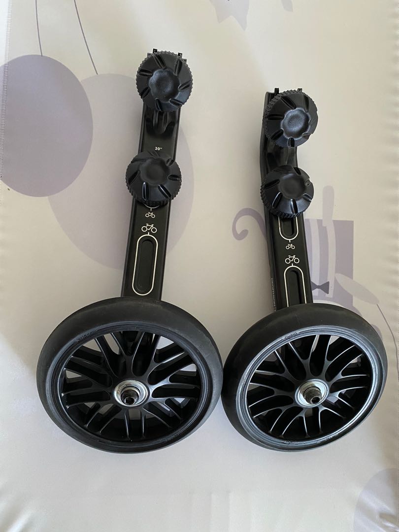 Decathlon Stabilisers 2025