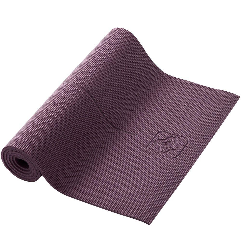 Workout mat decathlon top