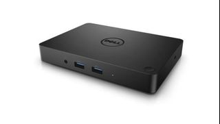Dell Wd15 Docking Station W Power Adapter Electronics Computer Parts Accessories On Carousell