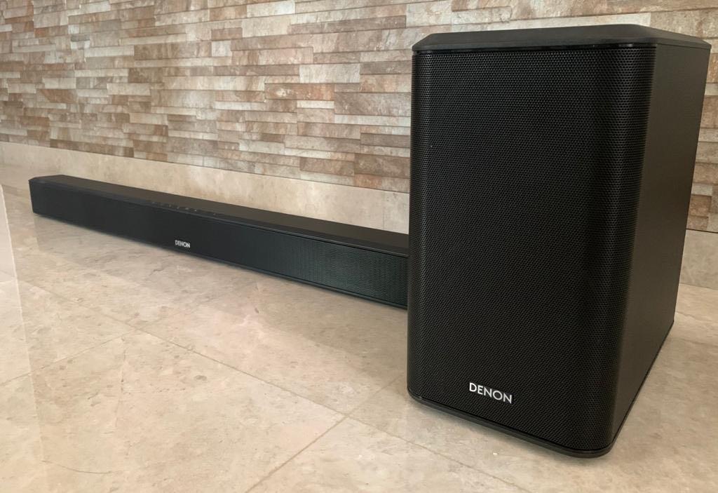 Denom Home Theatre System DHTS514, Audio, Soundbars, Speakers