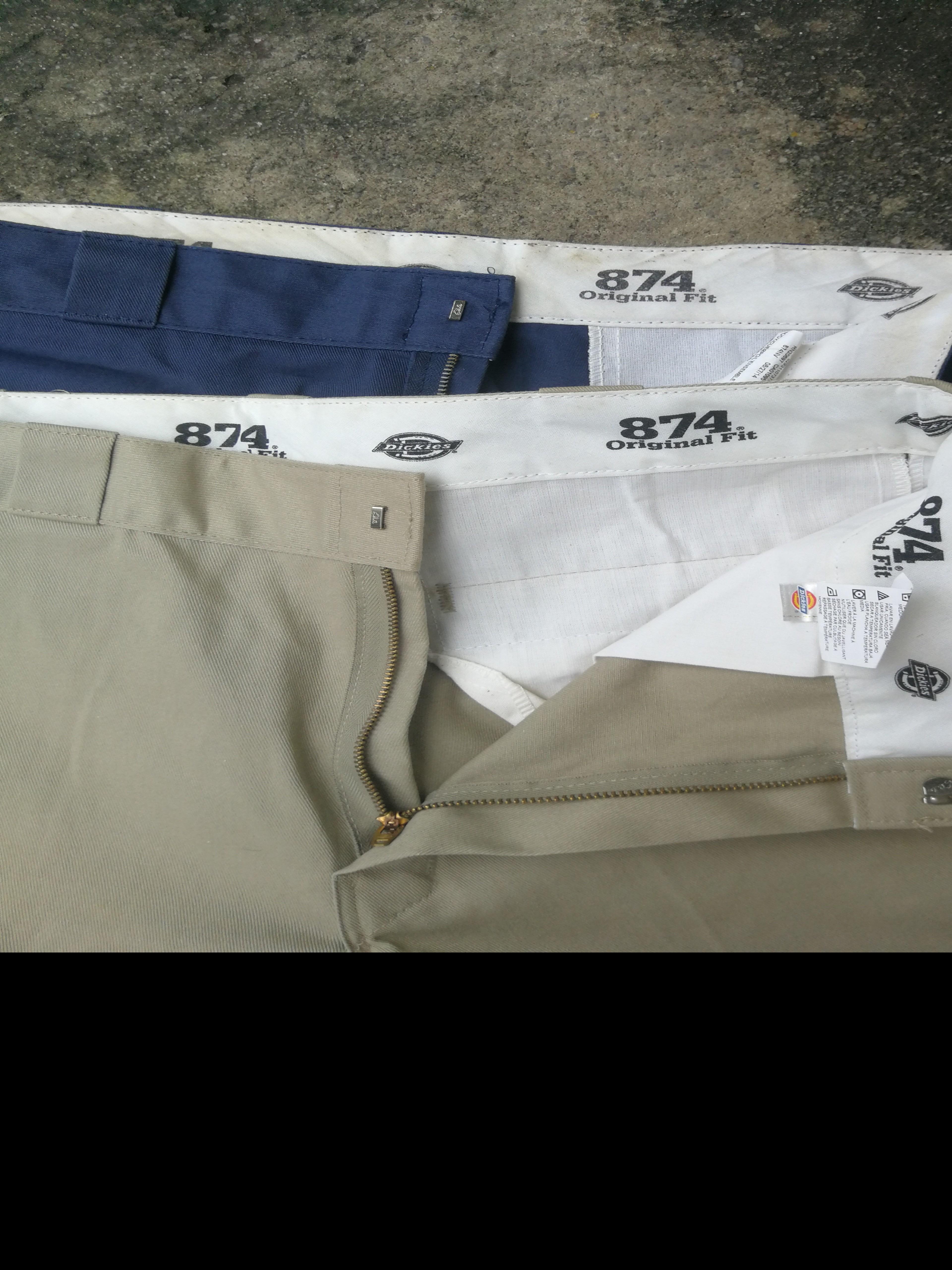 dickies rn20697 ca01095 pants