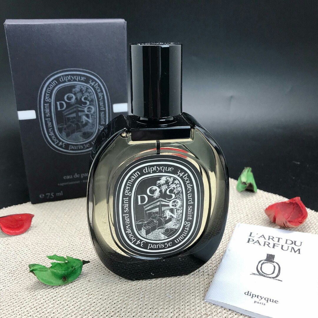 DIPTYQUE DO SON EDP 75ML ORIGINAL PRODUCT, Kesehatan & Kecantikan ...