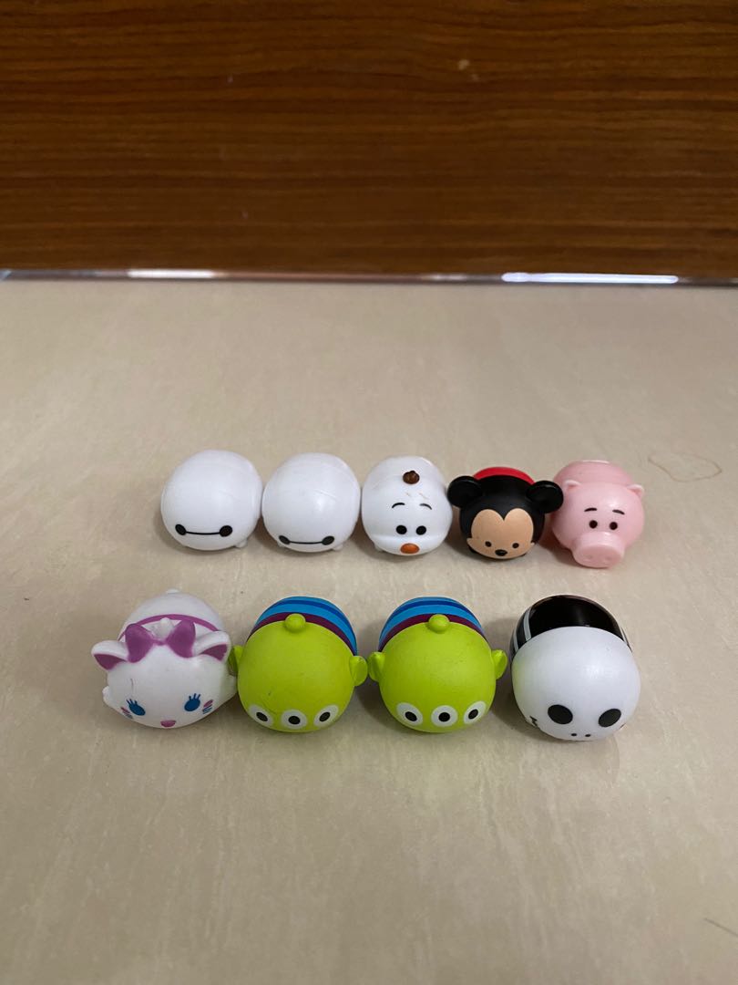 Zaini tsum tsum chocolate eggs cheap