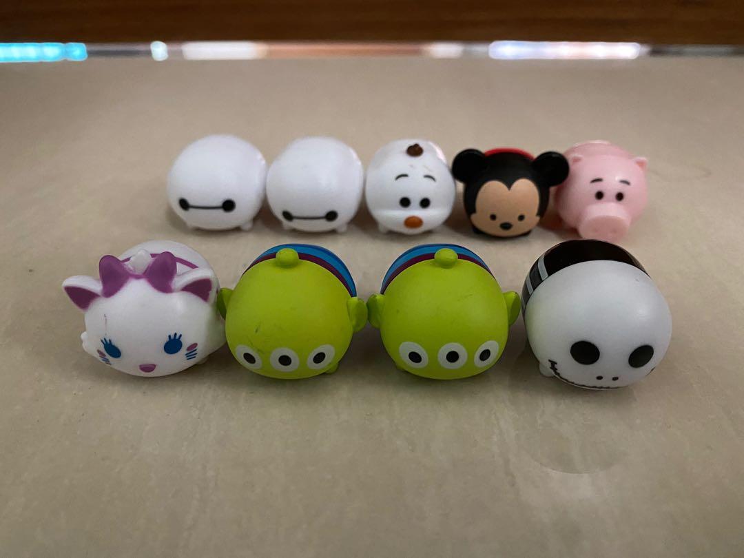 Zaini tsum tsum chocolate eggs sales