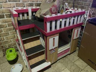 dog house second hand