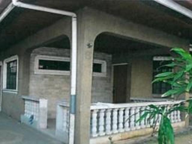 Don Pablo De Castro Subd. 395 sqm house in Binan City ...