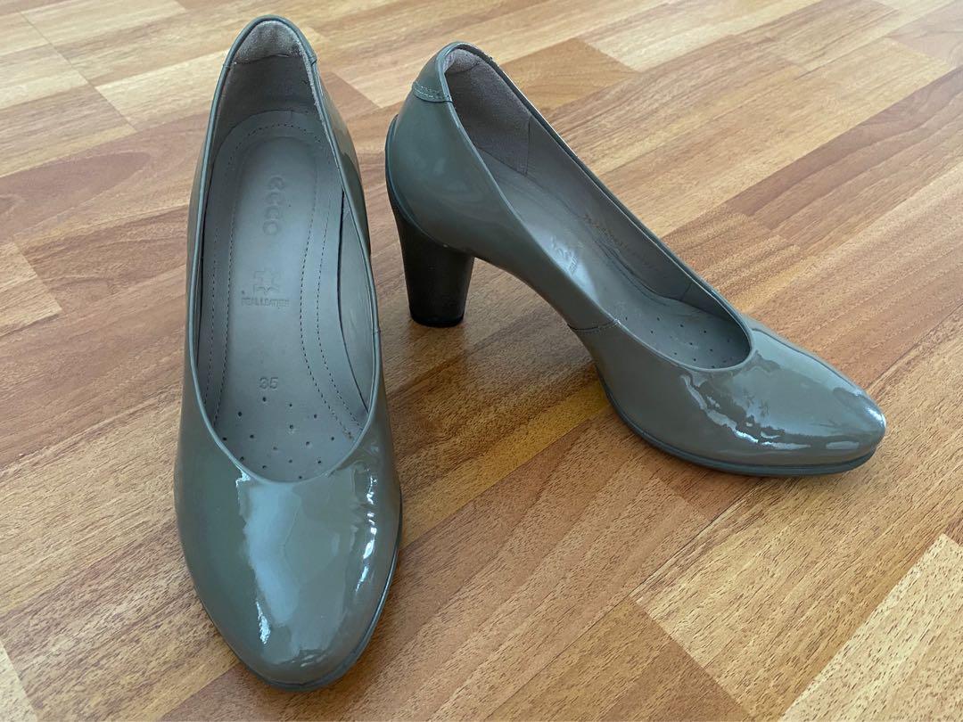 Ecco size 35 sale