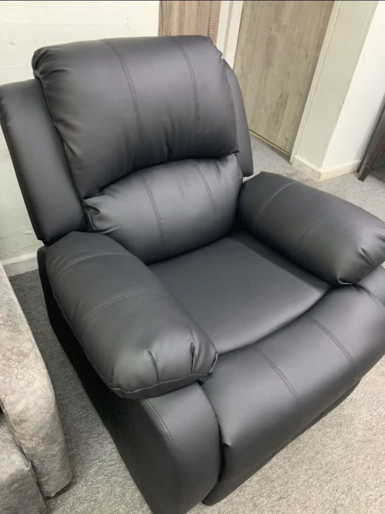 Electrical Recliner sofa, Furniture, Sofas on Carousell