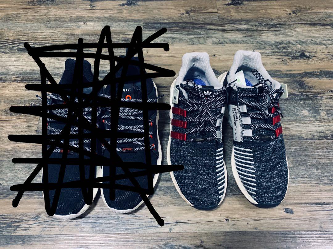 EQT 9317 OVERKILL