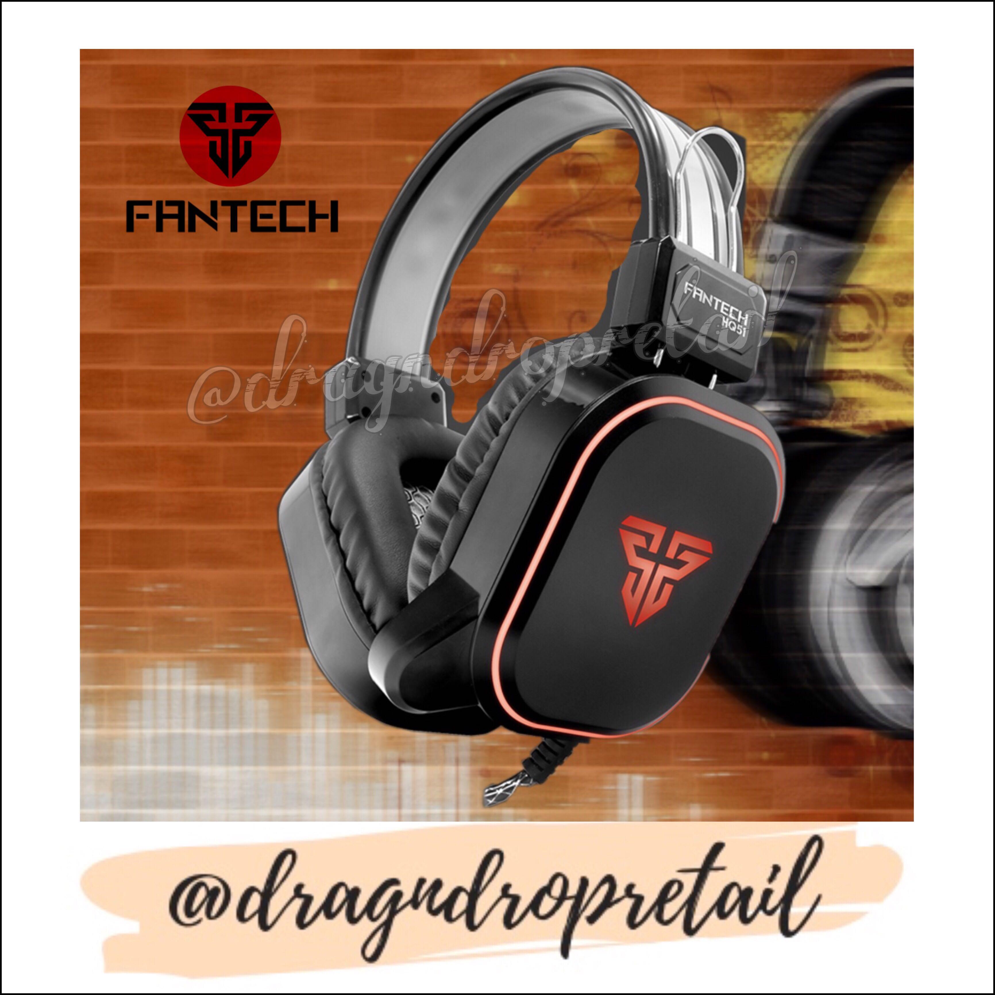 Fantech hq51 best sale