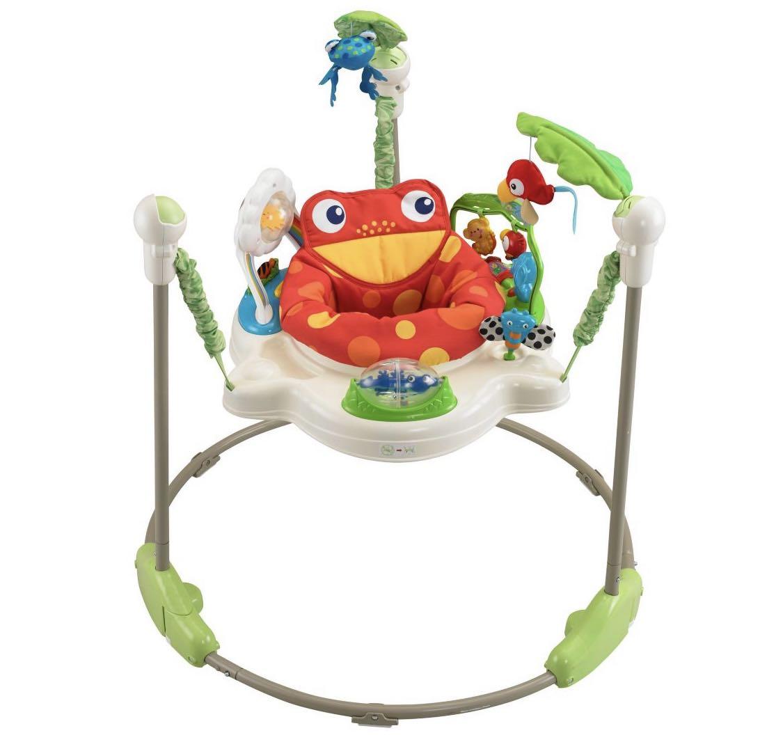 jumperoo tesco