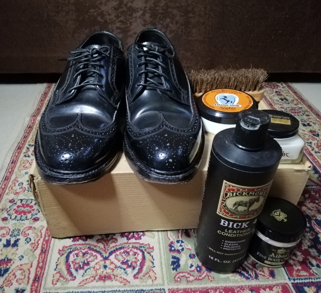 florsheim royal imperial boots