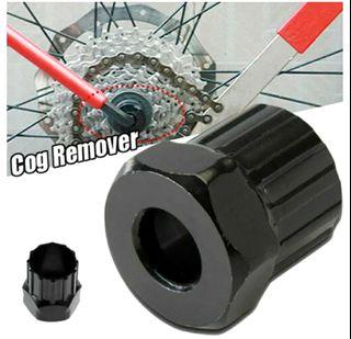 cycle cassette removal tool