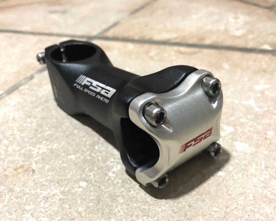 Fsa stem 90mm 2025