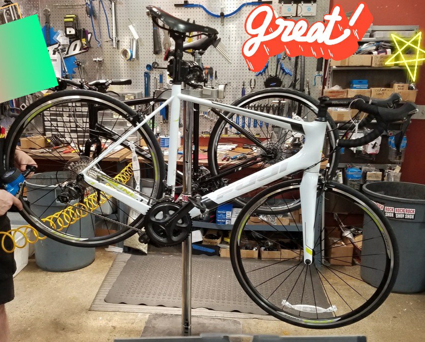 Fuji altamira 1.1 sales