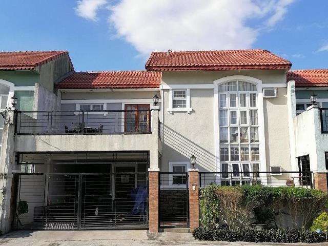 Furnished House And Lot For Sale In Bellefort Estates Bacoor Cavite Property For Sale House Lot On Carousell
