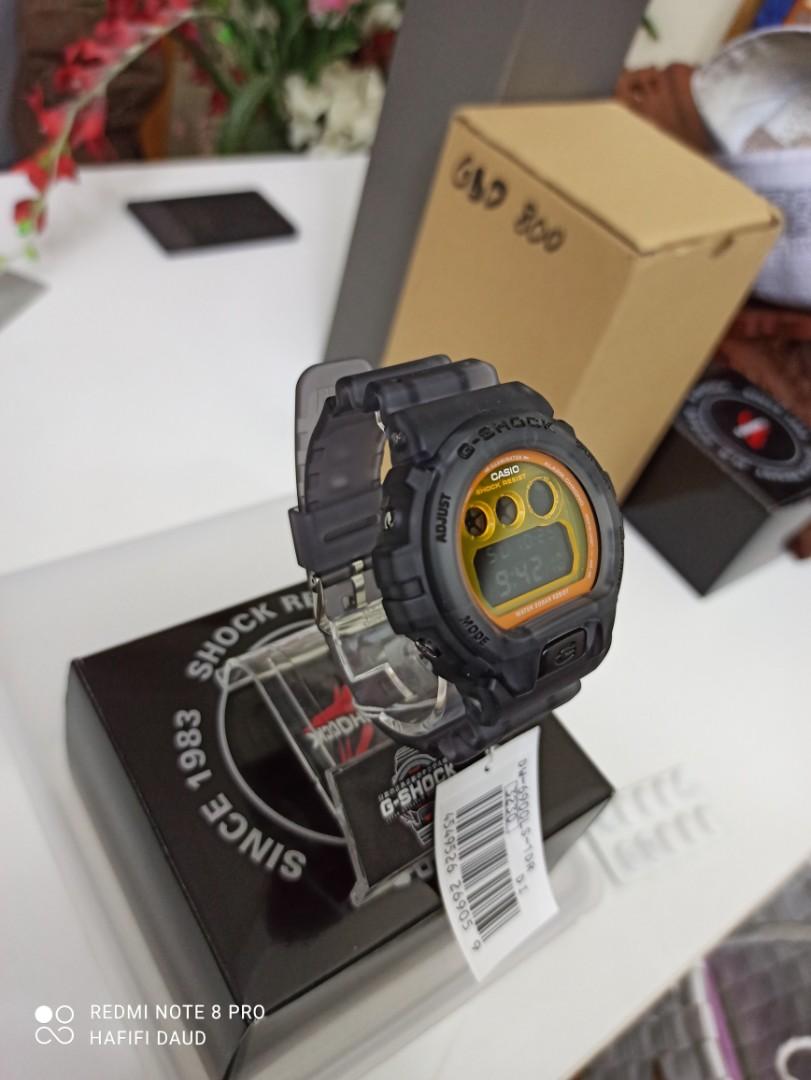 G shock dw6900 ls1 Clearance