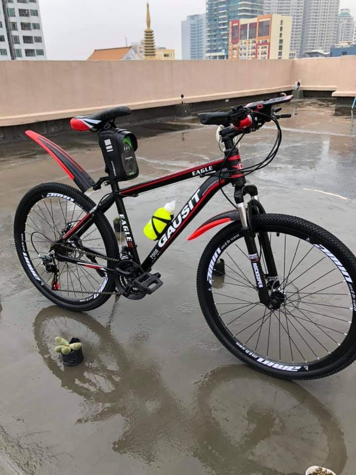 gausit mountain bike price