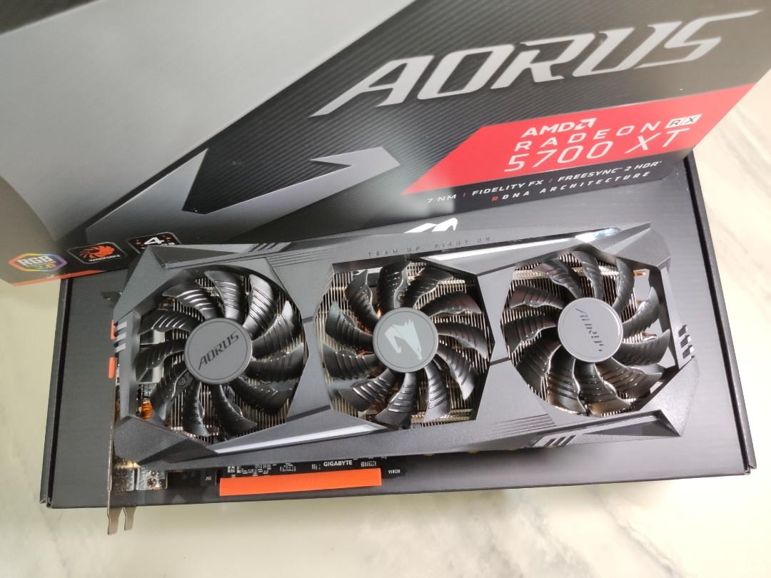 5700xt 2k sales