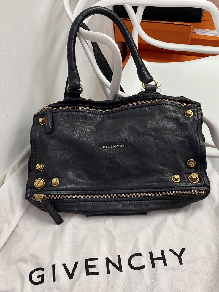 givenchy backpack mini