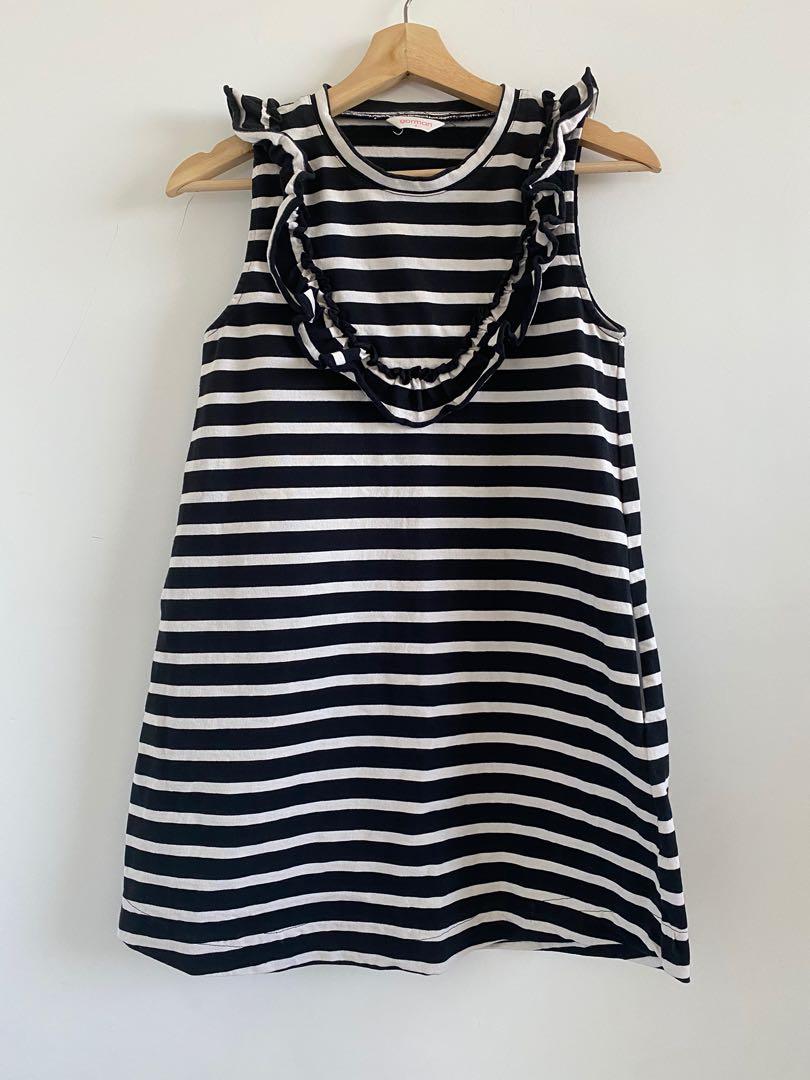 Gorman oui non dress 2025