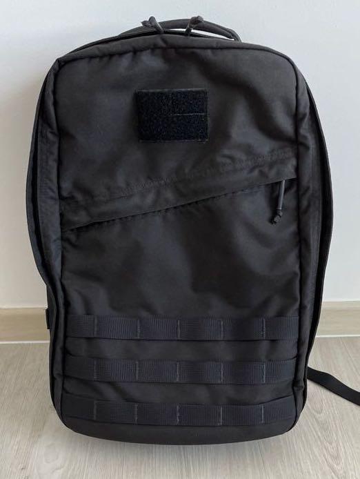 Goruck GR1 21L Curved Straps