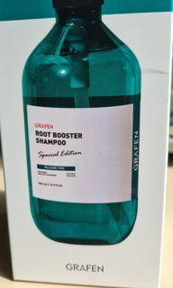 Grafen Root Booster Shampoo 500ml