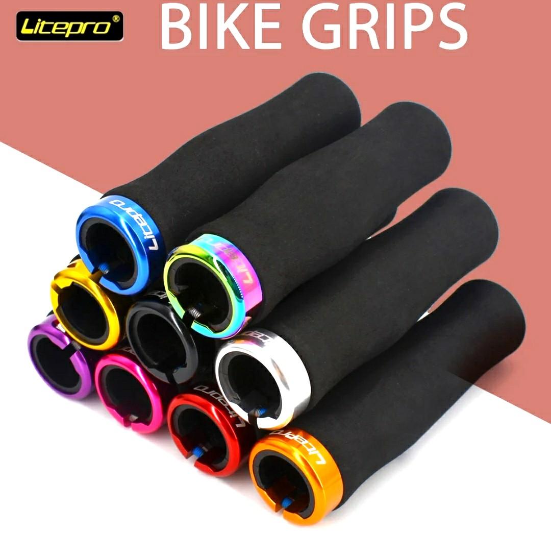 handlebar grips near me