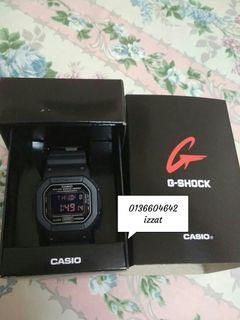 G-SHOCK POLIS EVO PETAK