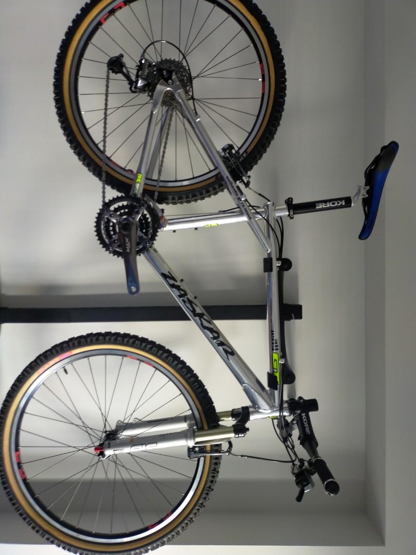 Gt Zaskar Anniversary Re Issue Bicycles Pmds Bicycles Mountain Bikes On Carousell