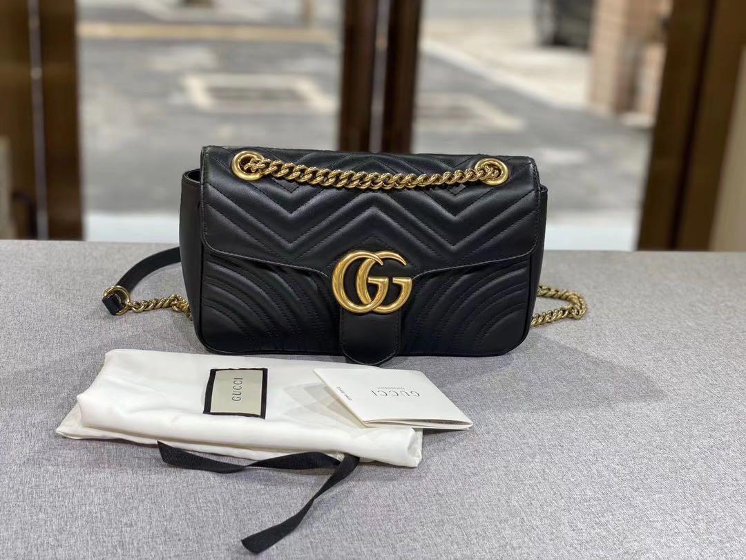 gucci 26cm