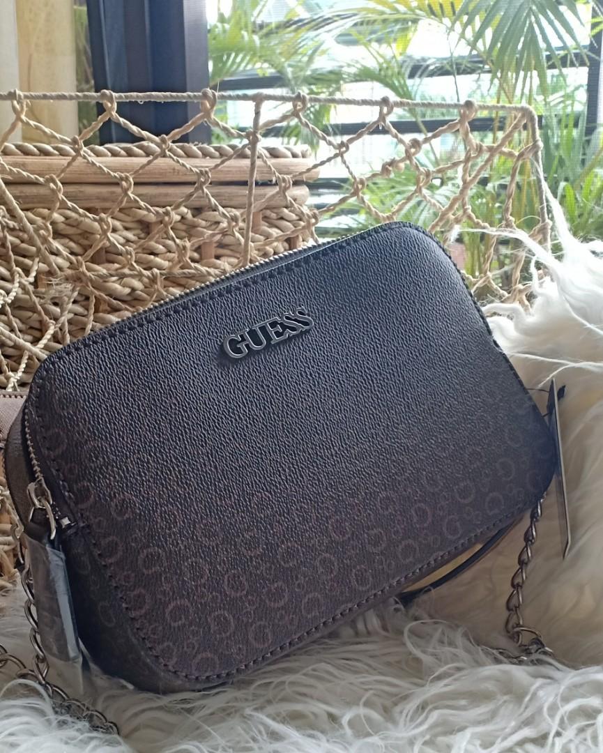 Guess Declan Sling bag