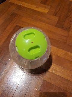hamster ball 14cm