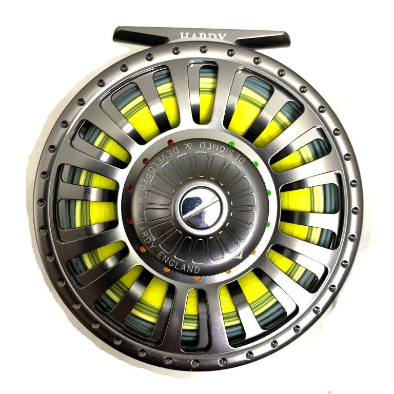 Hardy fortuna clearance