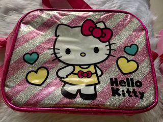 Hello Kitty Insulated Bag