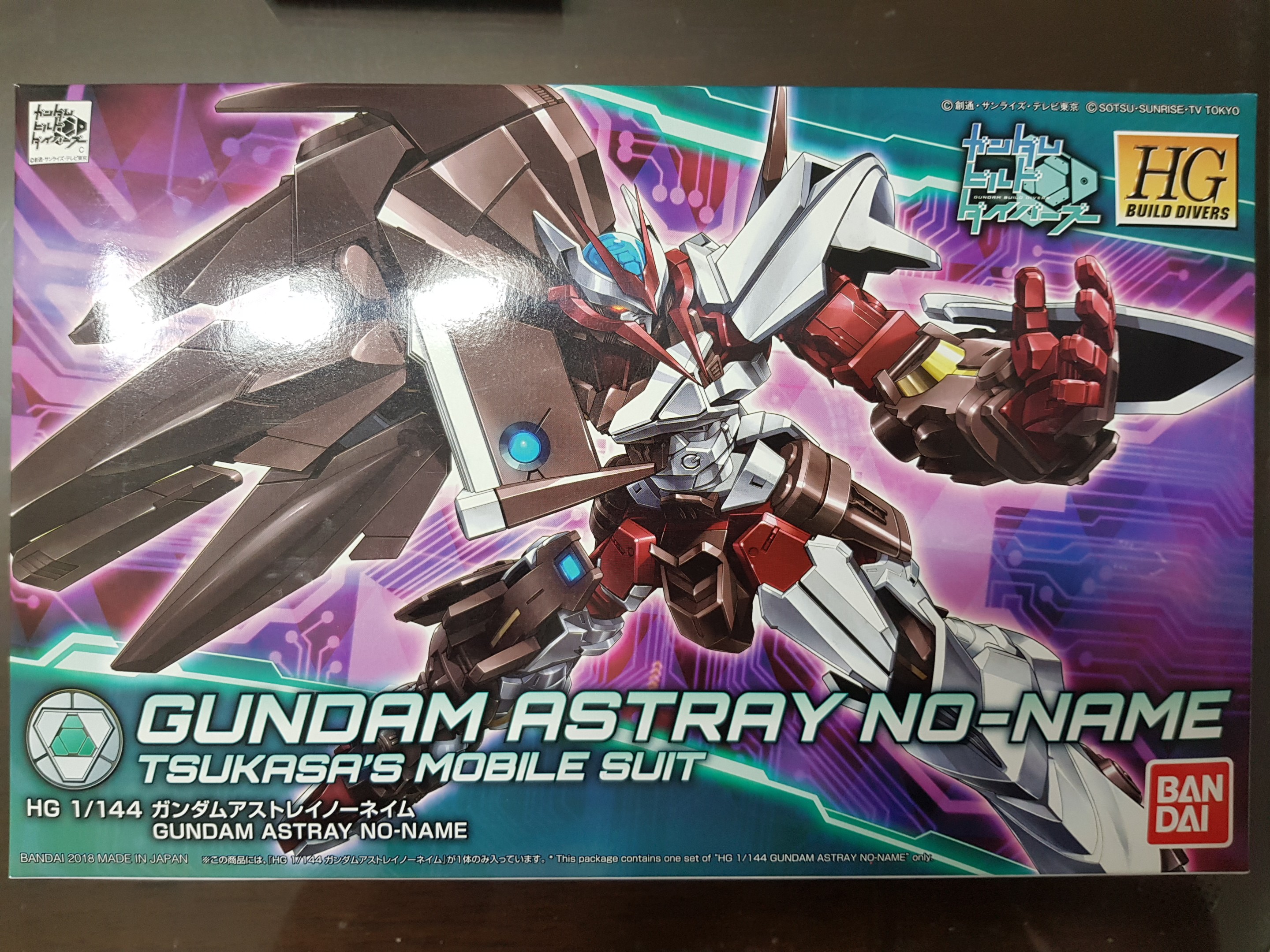 Hg 1 144 Gundam Astray No Name Hobbies Toys Toys Games On Carousell Hg 1 144 Gundam Astray No Name Hobbies Toys Toys Games On Carousell