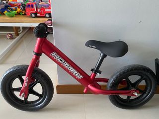 Hotaru balance bike best sale