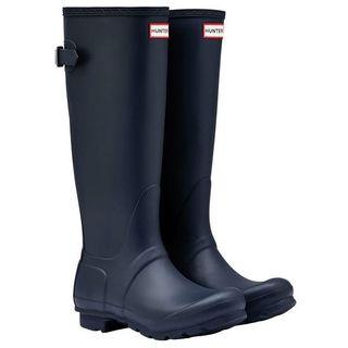 size 9 hunter boots